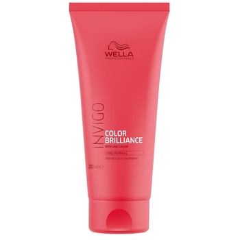 Invigo Color Brilliance Vibrant Color Conditioner - Kondicionér pre jemné až normálne farbené vlasy